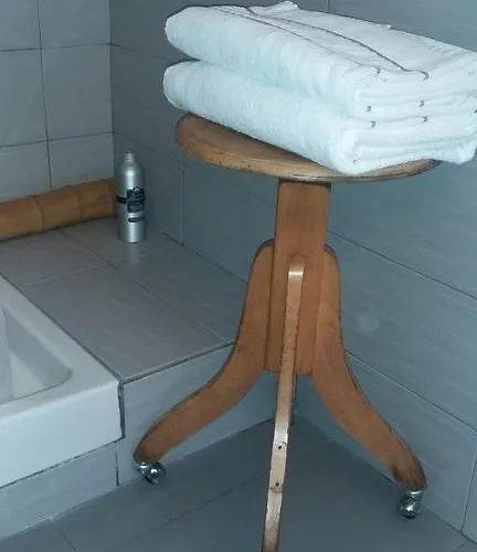 Nocleg ze śniadaniem Bed+art Mediolan