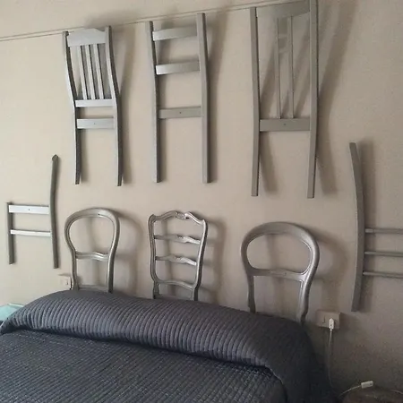 Bed+art Bed & Breakfast 3*