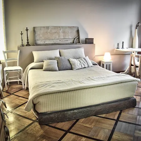 Bed+art Bed & Breakfast 3*