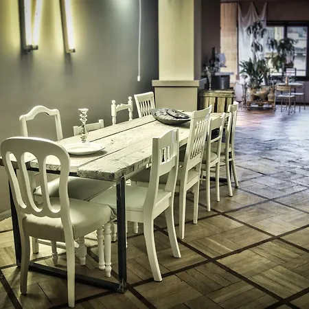 Bed+art Bed & Breakfast