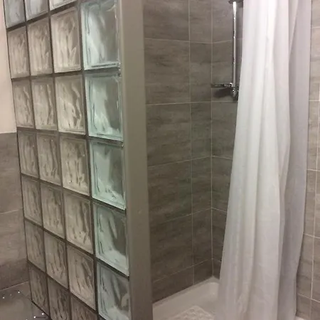 Bed & Breakfast Bed+art 3*