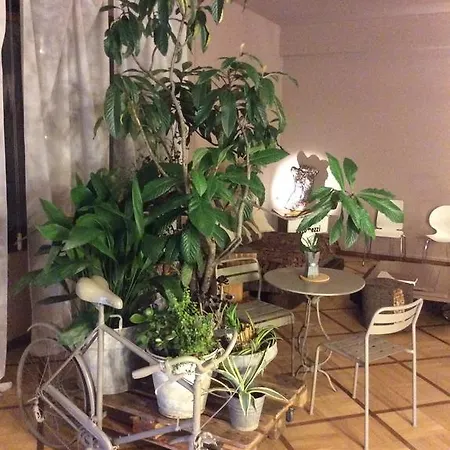 Bed & Breakfast Bed+art 3*