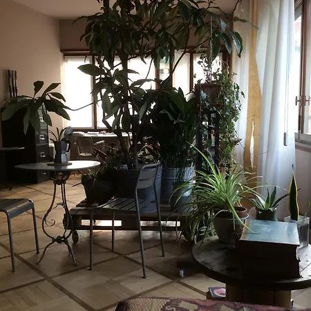 Bed+art Bed & Breakfast Milano