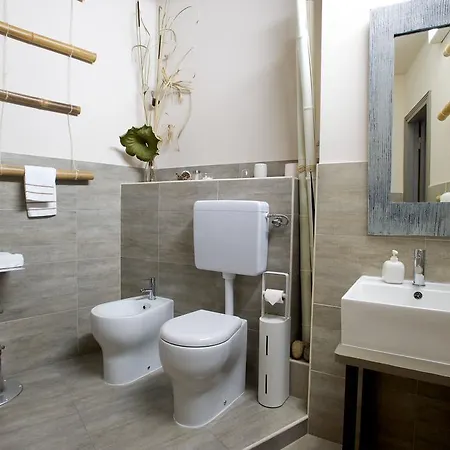 Bed & Breakfast Bed+art 3*