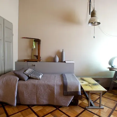 Bed+art Bed & Breakfast