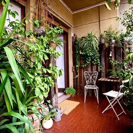 Bed+art Bed & Breakfast