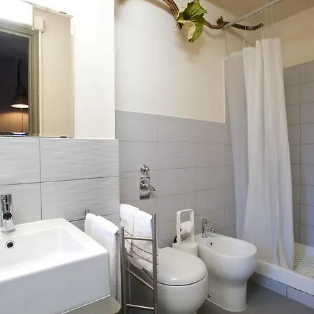 Bed+art Bed & Breakfast