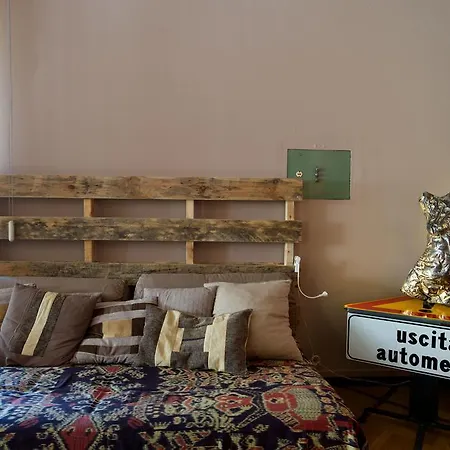 Bed+art Bed & Breakfast 3*