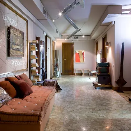 Bed+art Bed & Breakfast 3*