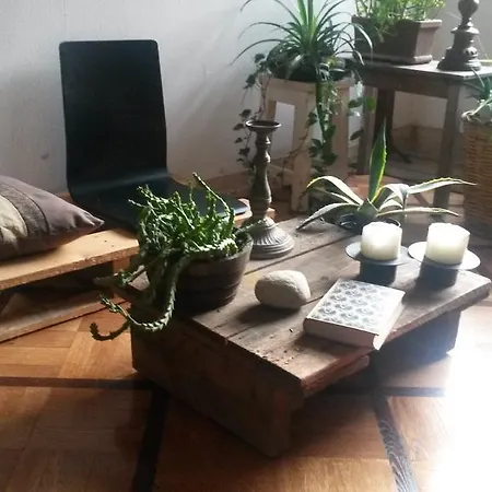 Bed & Breakfast Bed+art Milaan