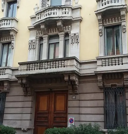 Bed & Breakfast Bed+art Milano