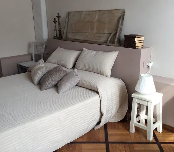 Bed+art Panzió