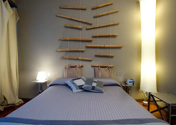 Bed+art Panzió