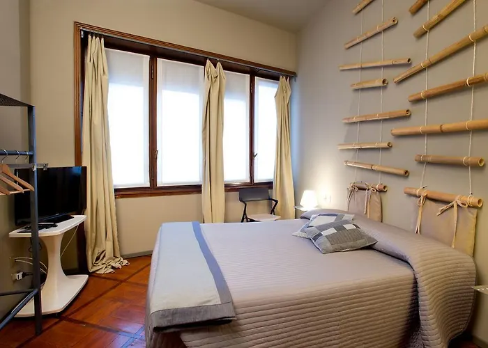 Panzió Bed+art