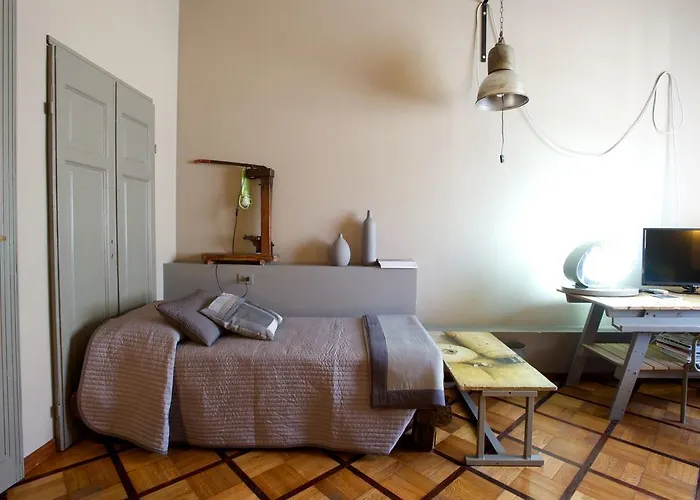 Bed+art Panzió