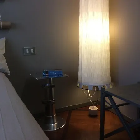 Bed+art فندق مبيت وإفطار
