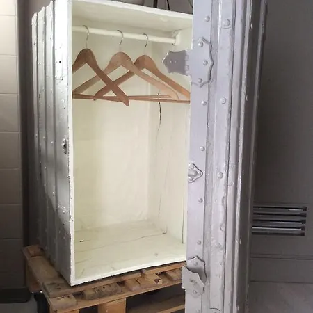 Bed+art فندق مبيت وإفطار
