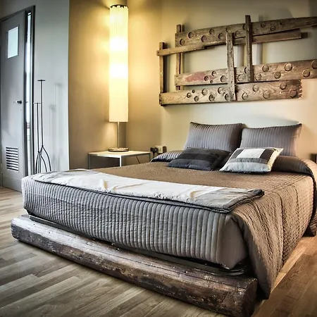 فندق مبيت وإفطار Bed+art ميلان