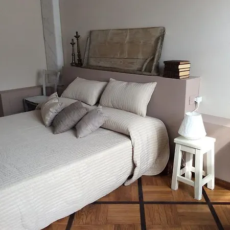 Bed+art Bed & Breakfast