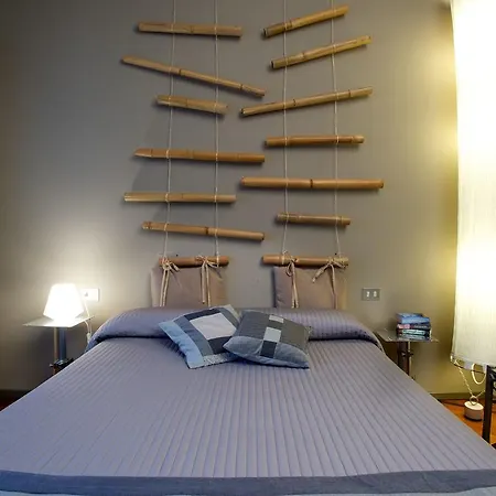 Bed+art فندق مبيت وإفطار