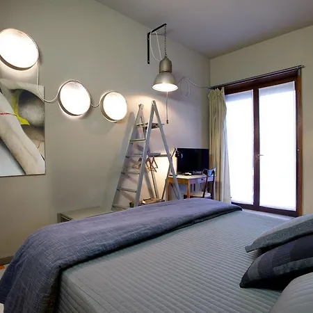 Bed+art فندق مبيت وإفطار 3*