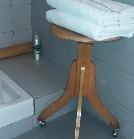 فندق مبيت وإفطار Bed+art ميلان