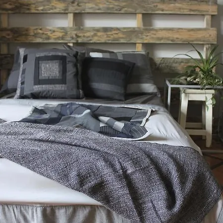 Bed+art Bed & Breakfast Milán