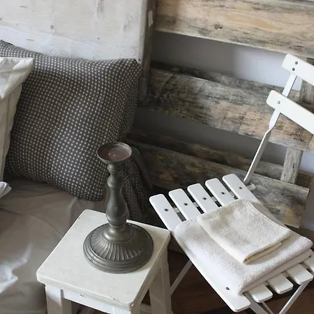 Bed+art Отель типа 
